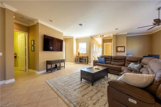 $349,900 | 12099 Lucca Street, Unit 201, Fort Myers, FL 33966