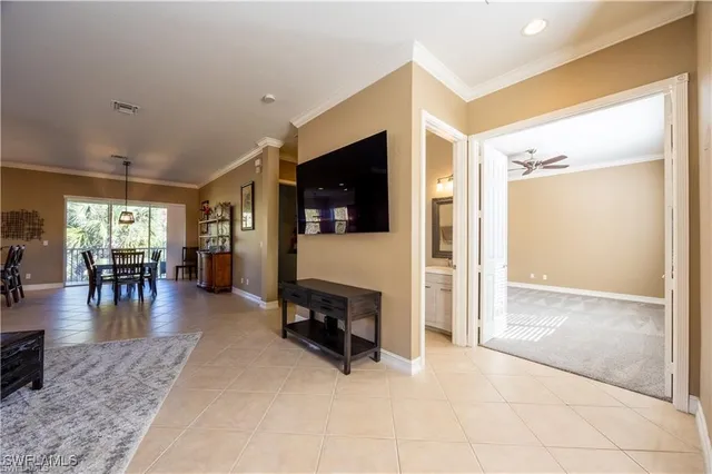 $349,900 | 12099 Lucca Street, Unit 201, Fort Myers, FL 33966