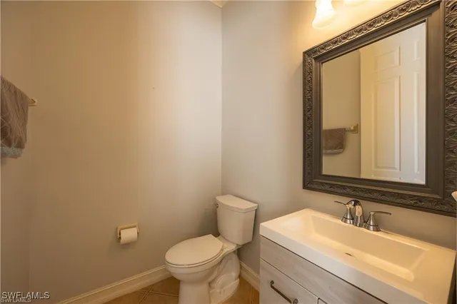 $349,900 | 12099 Lucca Street, Unit 201, Fort Myers, FL 33966