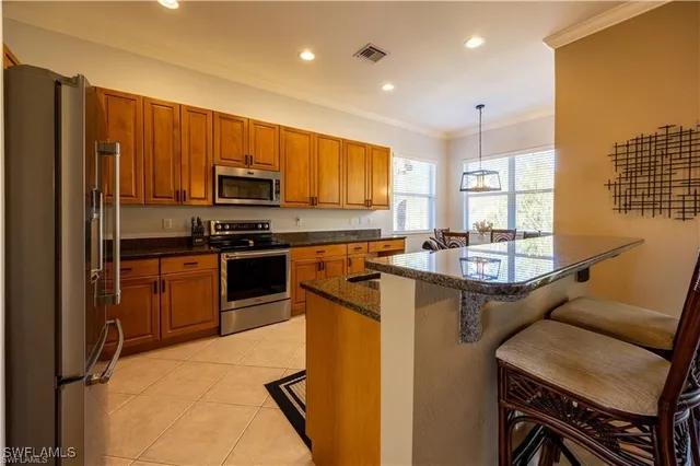 $349,900 | 12099 Lucca Street, Unit 201, Fort Myers, FL 33966