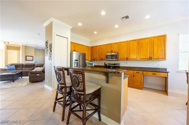 $349,900 | 12099 Lucca Street, Unit 201, Fort Myers, FL 33966