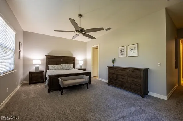 $349,900 | 12099 Lucca Street, Unit 201, Fort Myers, FL 33966