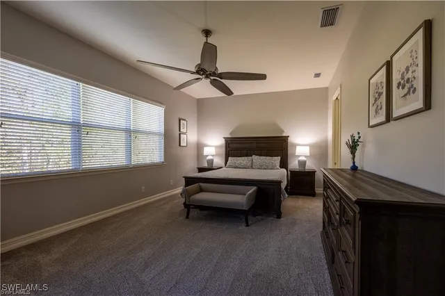 $349,900 | 12099 Lucca Street, Unit 201, Fort Myers, FL 33966