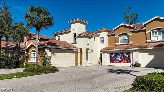 $349,900 | 12099 Lucca Street, Unit 201, Fort Myers, FL 33966