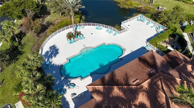 $349,900 | 12099 Lucca Street, Unit 201, Fort Myers, FL 33966