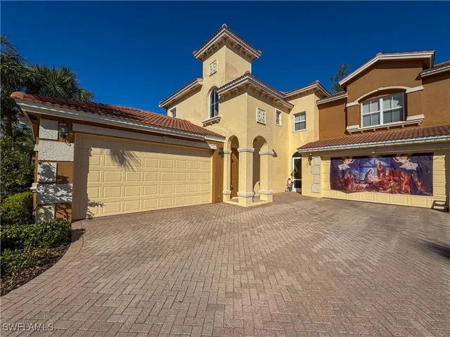 $349,900 | 12099 Lucca Street, Unit 201, Fort Myers, FL 33966