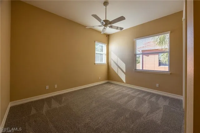 $349,900 | 12099 Lucca Street, Unit 201, Fort Myers, FL 33966