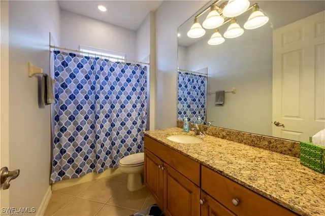 $349,900 | 12099 Lucca Street, Unit 201, Fort Myers, FL 33966