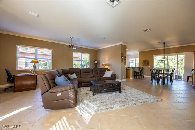 $349,900 | 12099 Lucca Street, Unit 201, Fort Myers, FL 33966