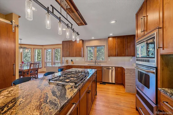 $1,550,000 | 9948 South Turkey Creek Road, Conifer, CO 80433