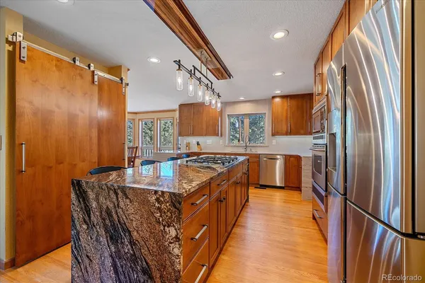 $1,550,000 | 9948 South Turkey Creek Road, Conifer, CO 80433