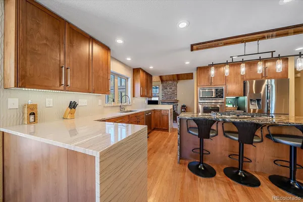 $1,550,000 | 9948 South Turkey Creek Road, Conifer, CO 80433