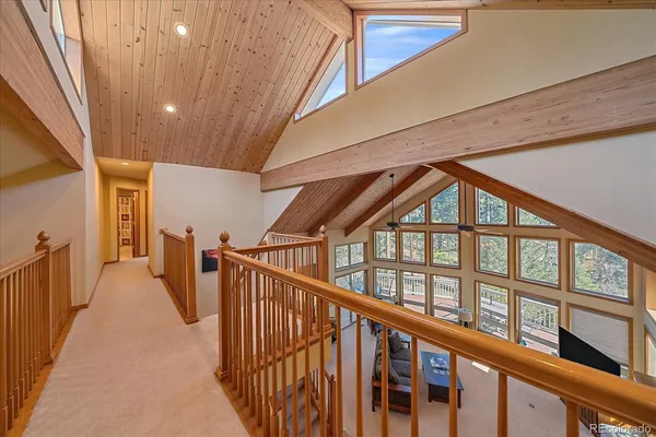 $1,550,000 | 9948 South Turkey Creek Road, Conifer, CO 80433