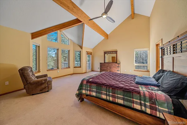 $1,550,000 | 9948 South Turkey Creek Road, Conifer, CO 80433