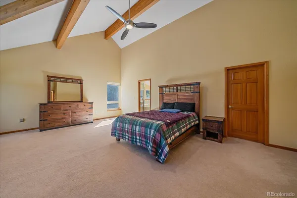 $1,550,000 | 9948 South Turkey Creek Road, Conifer, CO 80433