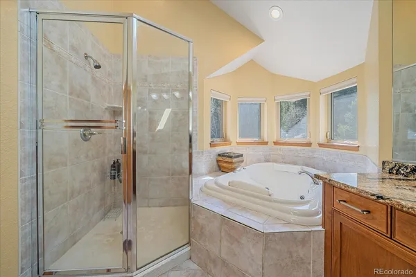 $1,550,000 | 9948 South Turkey Creek Road, Conifer, CO 80433