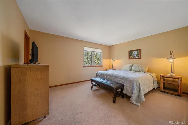 $1,550,000 | 9948 South Turkey Creek Road, Conifer, CO 80433