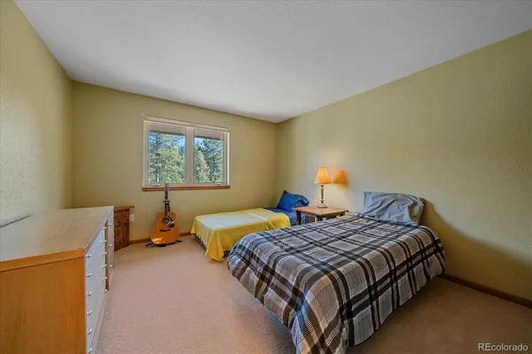 $1,550,000 | 9948 South Turkey Creek Road, Conifer, CO 80433