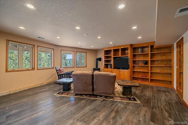 $1,550,000 | 9948 South Turkey Creek Road, Conifer, CO 80433