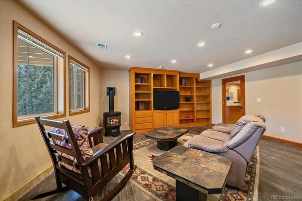 $1,550,000 | 9948 South Turkey Creek Road, Conifer, CO 80433