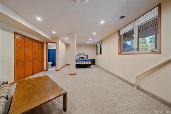 $1,550,000 | 9948 South Turkey Creek Road, Conifer, CO 80433