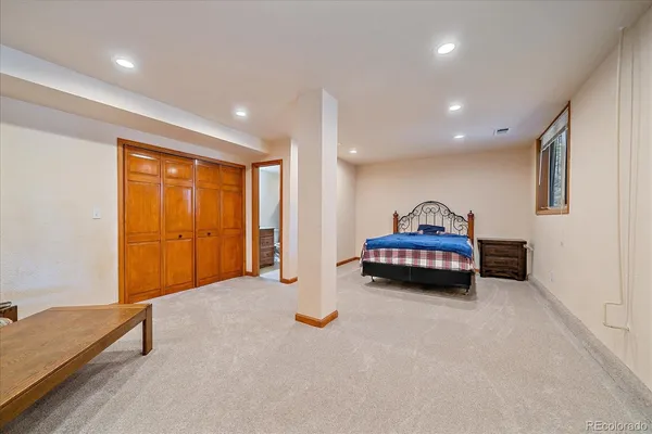 $1,550,000 | 9948 South Turkey Creek Road, Conifer, CO 80433