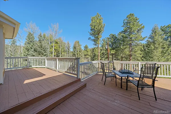 $1,550,000 | 9948 South Turkey Creek Road, Conifer, CO 80433