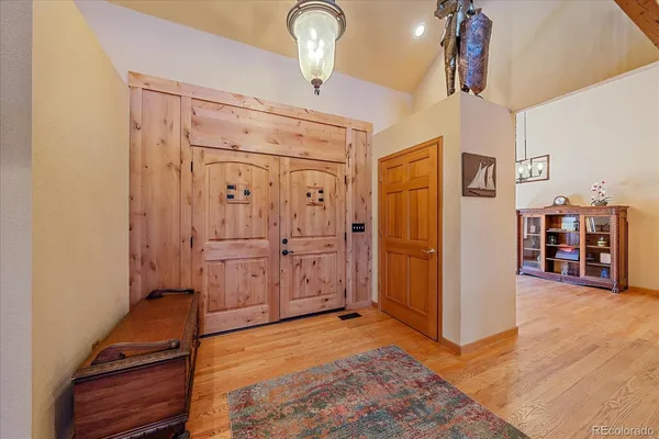 $1,550,000 | 9948 South Turkey Creek Road, Conifer, CO 80433