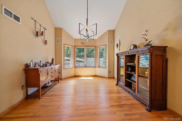 $1,550,000 | 9948 South Turkey Creek Road, Conifer, CO 80433