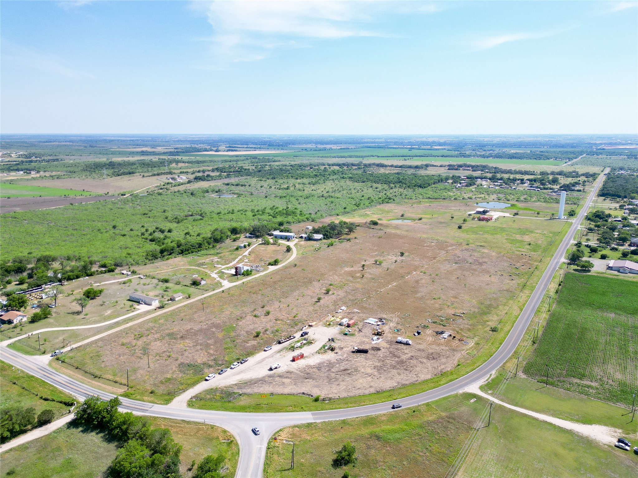 2143 Fm 1966 Maxwell, TX 78656 - Photo 11 of 17