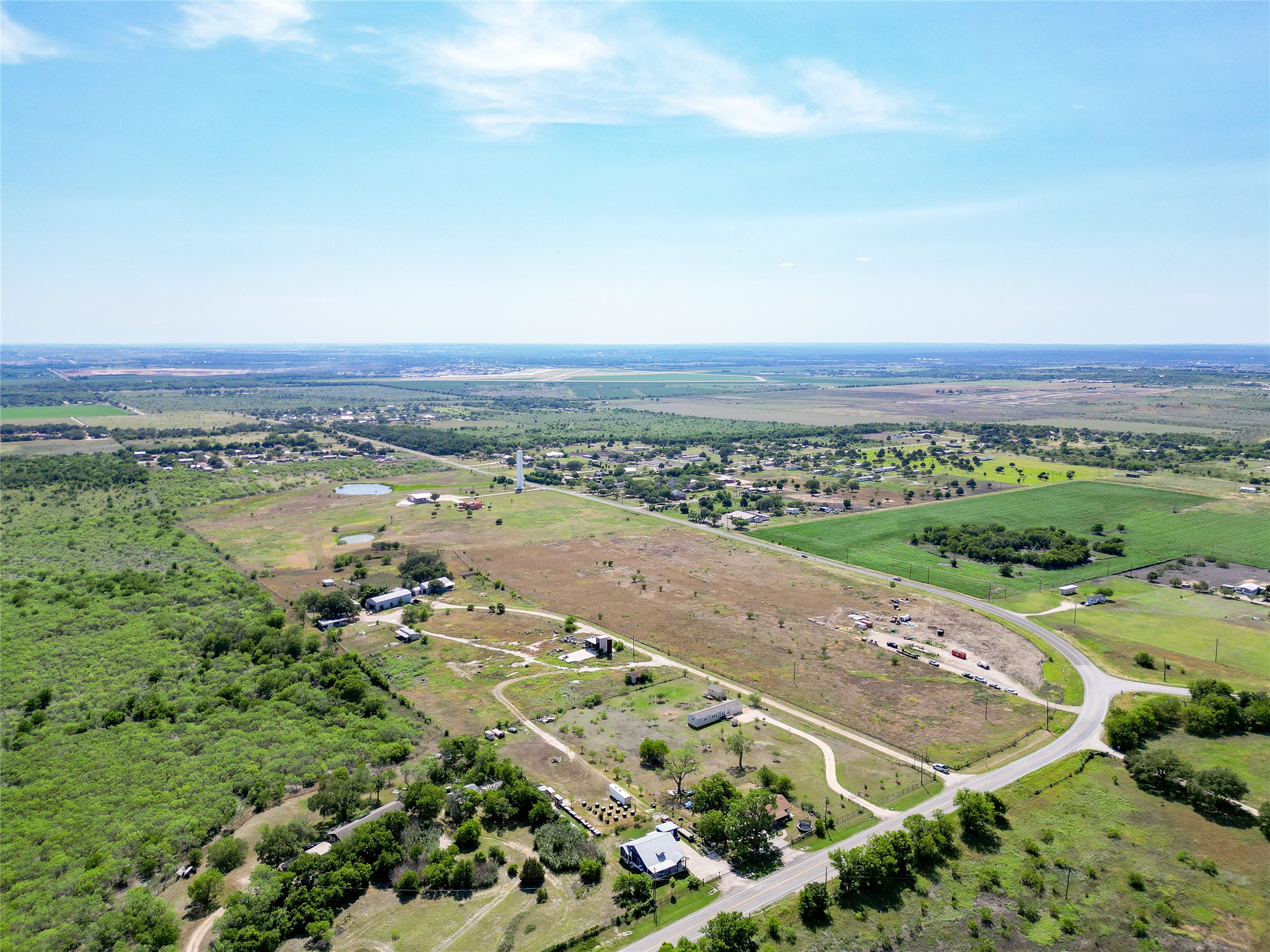 2143 Fm 1966 Maxwell, TX 78656 - Photo 13 of 17