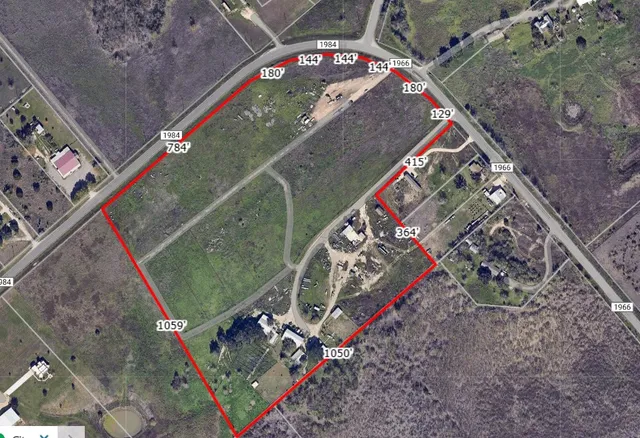 $3,000,000 | 2143 Fm 1966, Maxwell, TX 78656