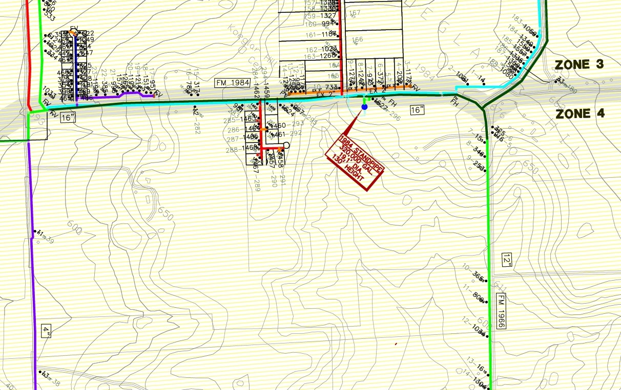 2143 Fm 1966 Maxwell, TX 78656 - Photo 17 of 17