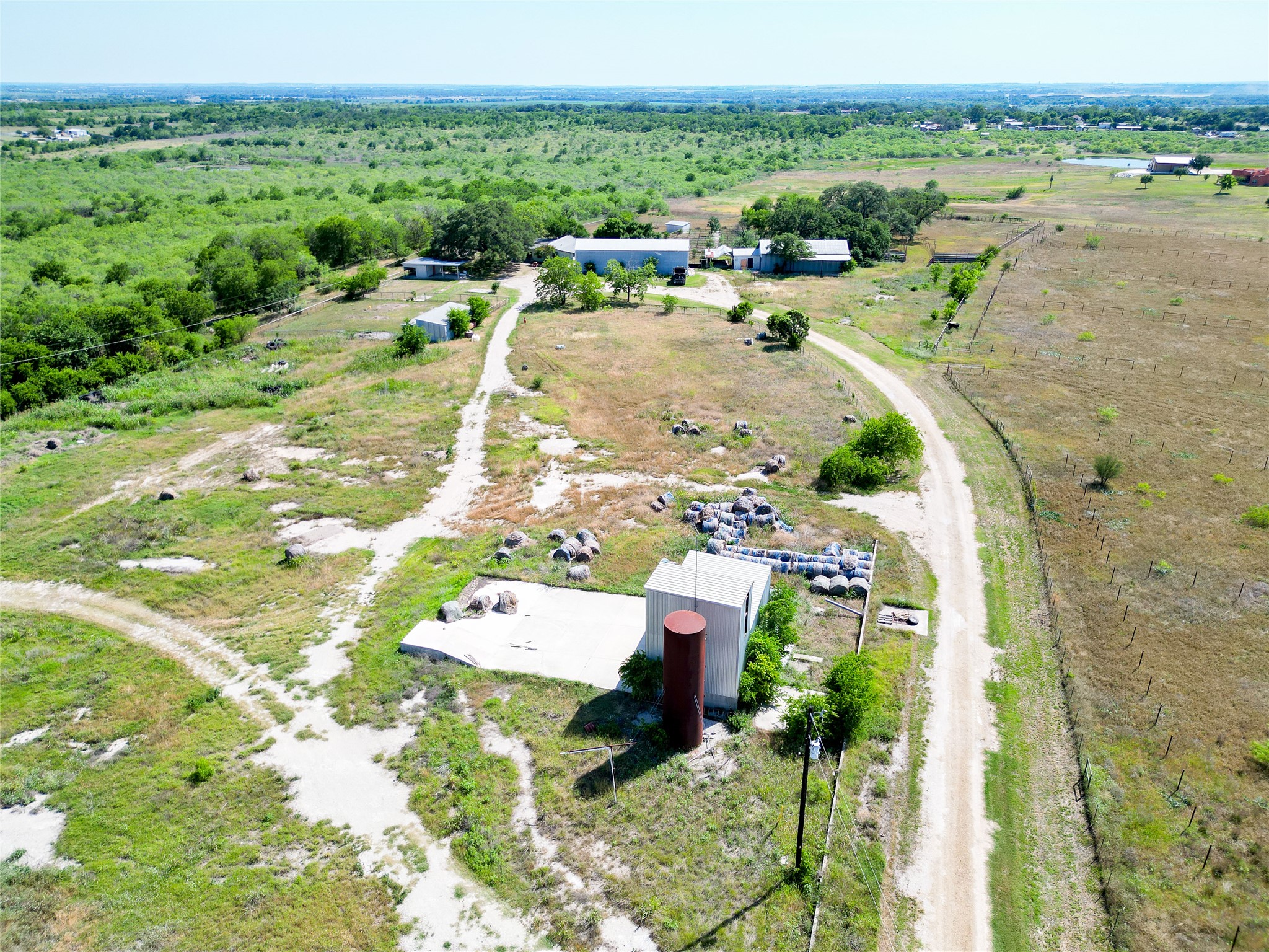 2143 Fm 1966 Maxwell, TX 78656 - Photo 6 of 17