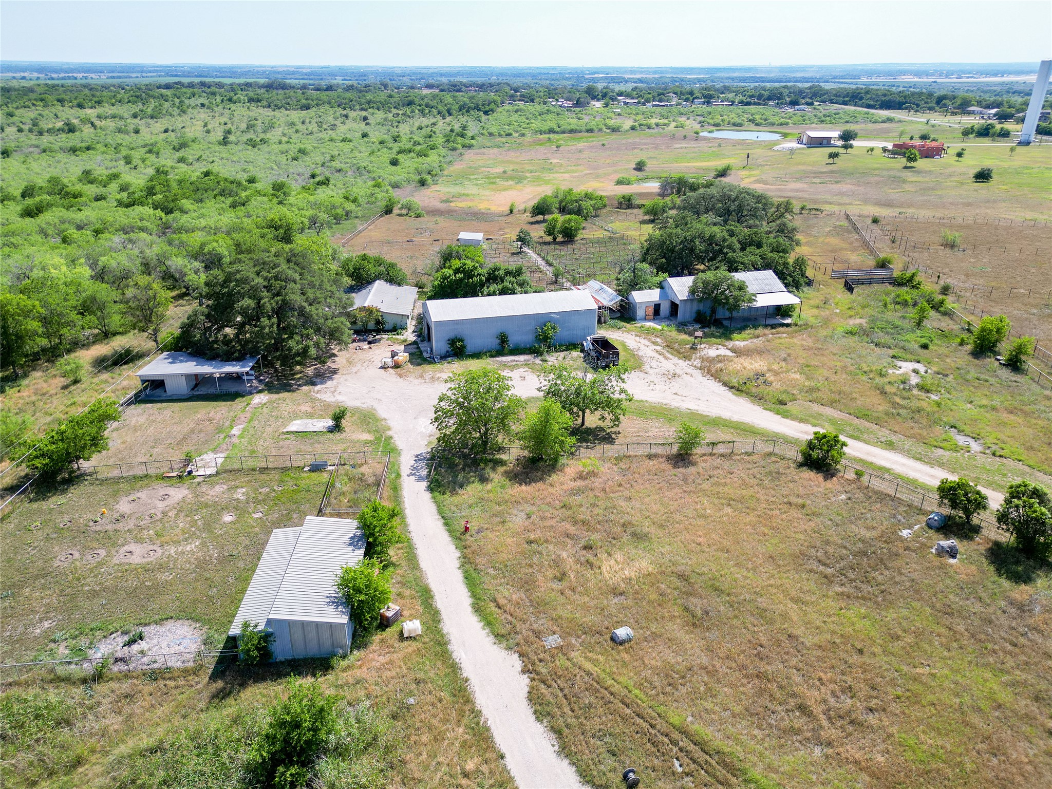 2143 Fm 1966 Maxwell, TX 78656 - Photo 7 of 17
