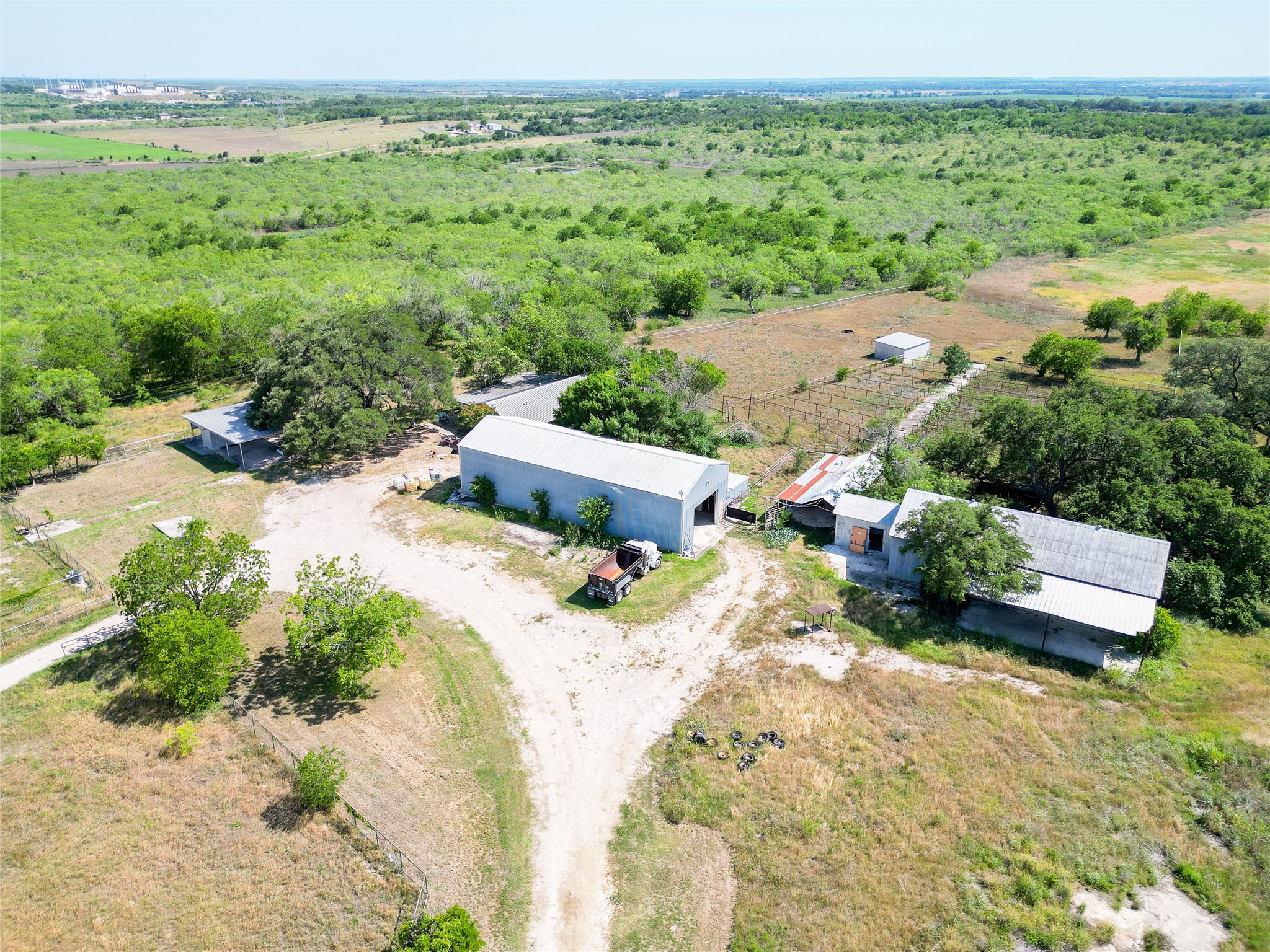 2143 Fm 1966 Maxwell, TX 78656 - Photo 8 of 17