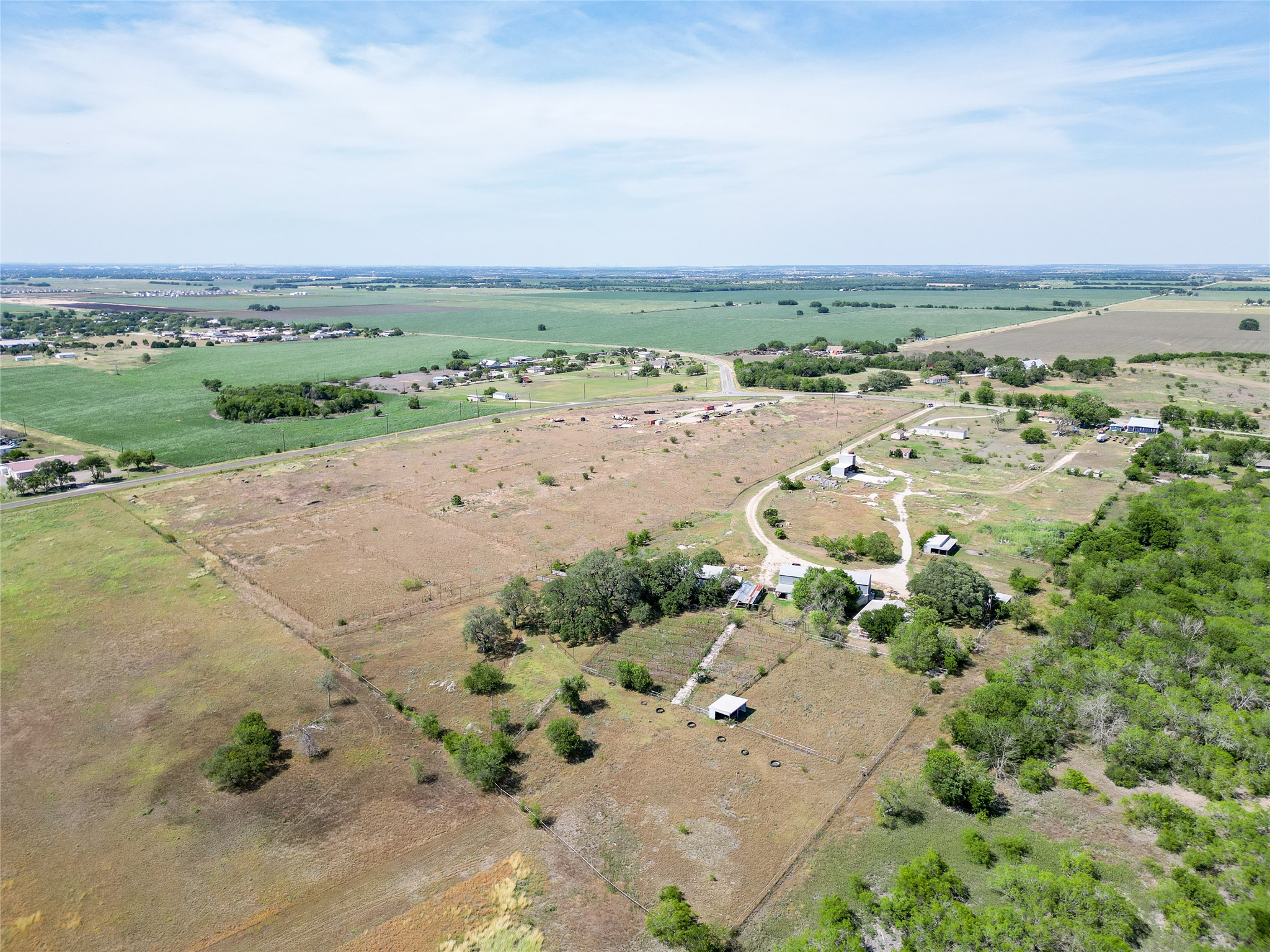 2143 Fm 1966 Maxwell, TX 78656 - Photo 10 of 17