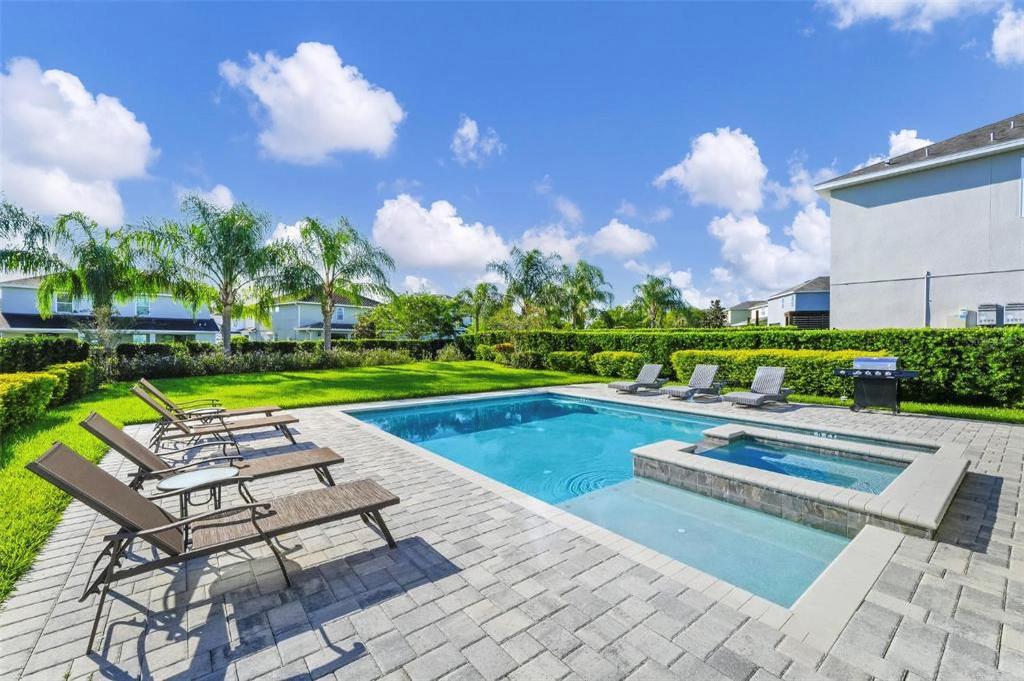 7727 Fairfax Drive Kissimmee, FL 34747 - Photo 9 of 31