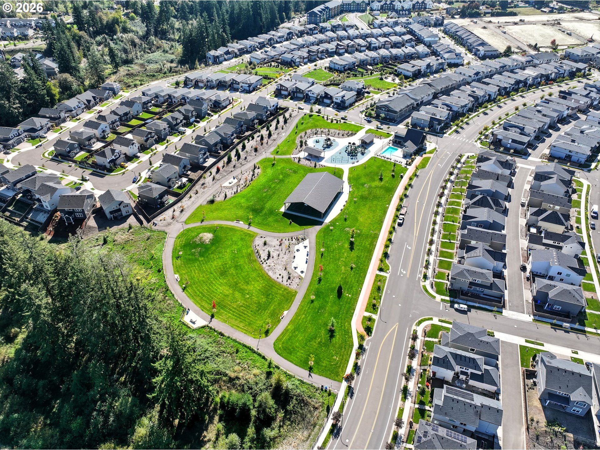 17079 Southeast Troge Road Happy Valley, OR 97086 - Photo 39 of 41