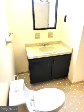 a bathroom with a shower and a bathtub