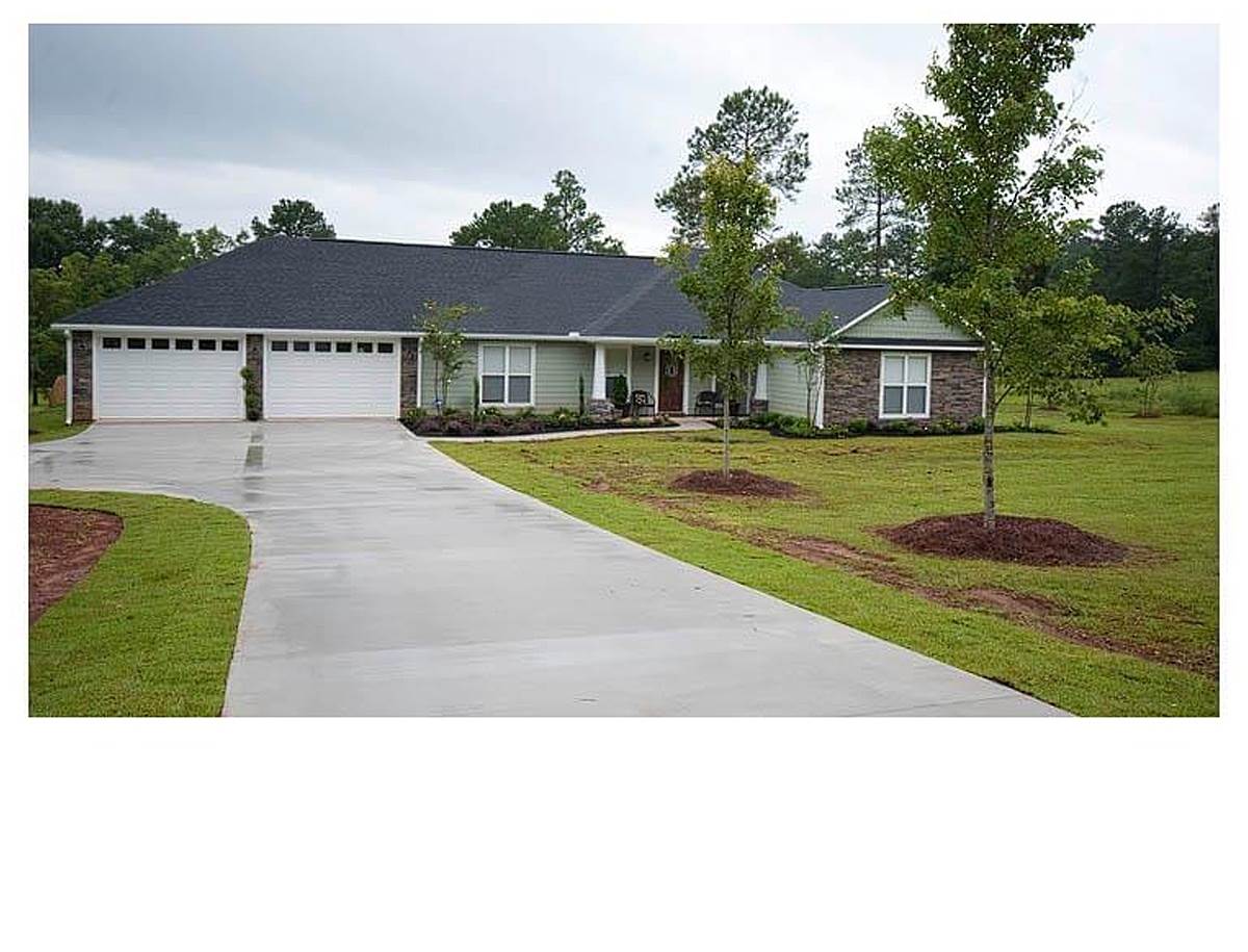 24882 Plywood Mill Road Andalusia, AL 36421 - Photo 1 of 50 Gallery Image 1