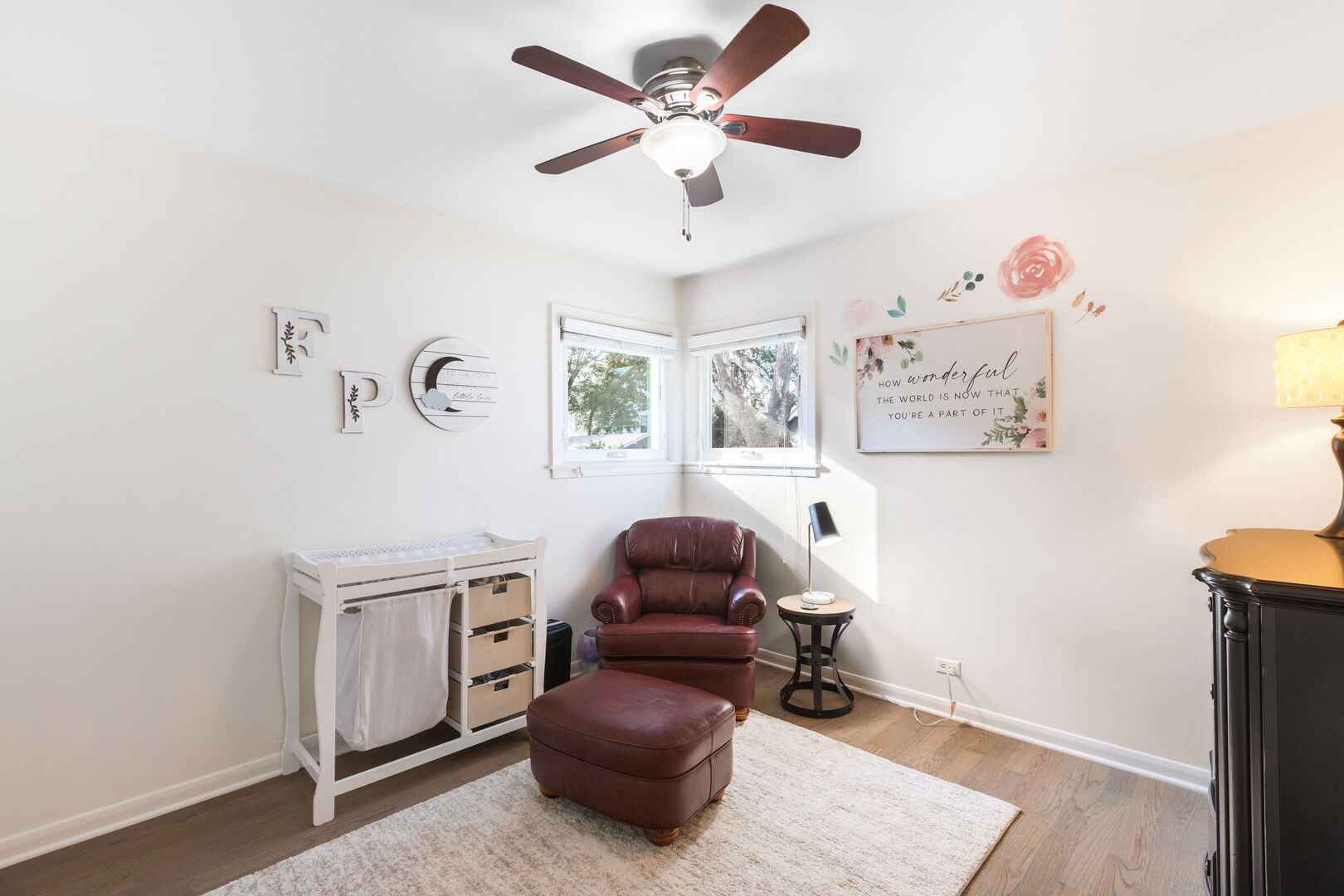 640 South Grove Avenue Barrington, IL 60010 - Photo 13 of 24 a living room with furniture and a window