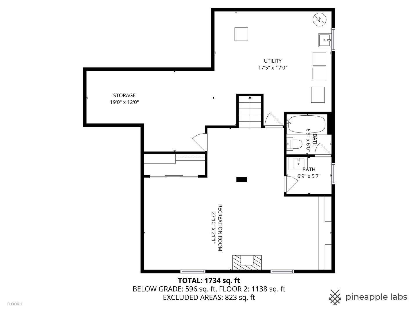 640 South Grove Avenue Barrington, IL 60010 - Photo 23 of 24 a picture