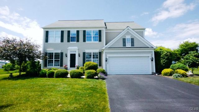 8572 Pathfinder Road Breinigsville, PA 18031 - Photo 1 of 31 Gallery Image 1