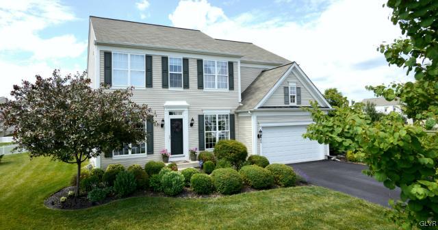 8572 Pathfinder Road Breinigsville, PA 18031 - Photo 2 of 31 Gallery Image 2