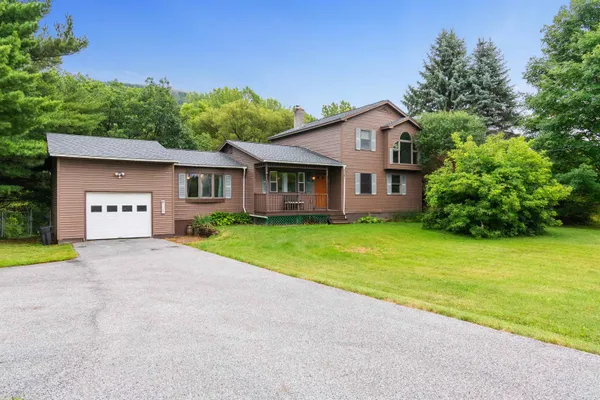 $370,000 | 1367 Fairfax Road, St. Albans Town, VT 05478