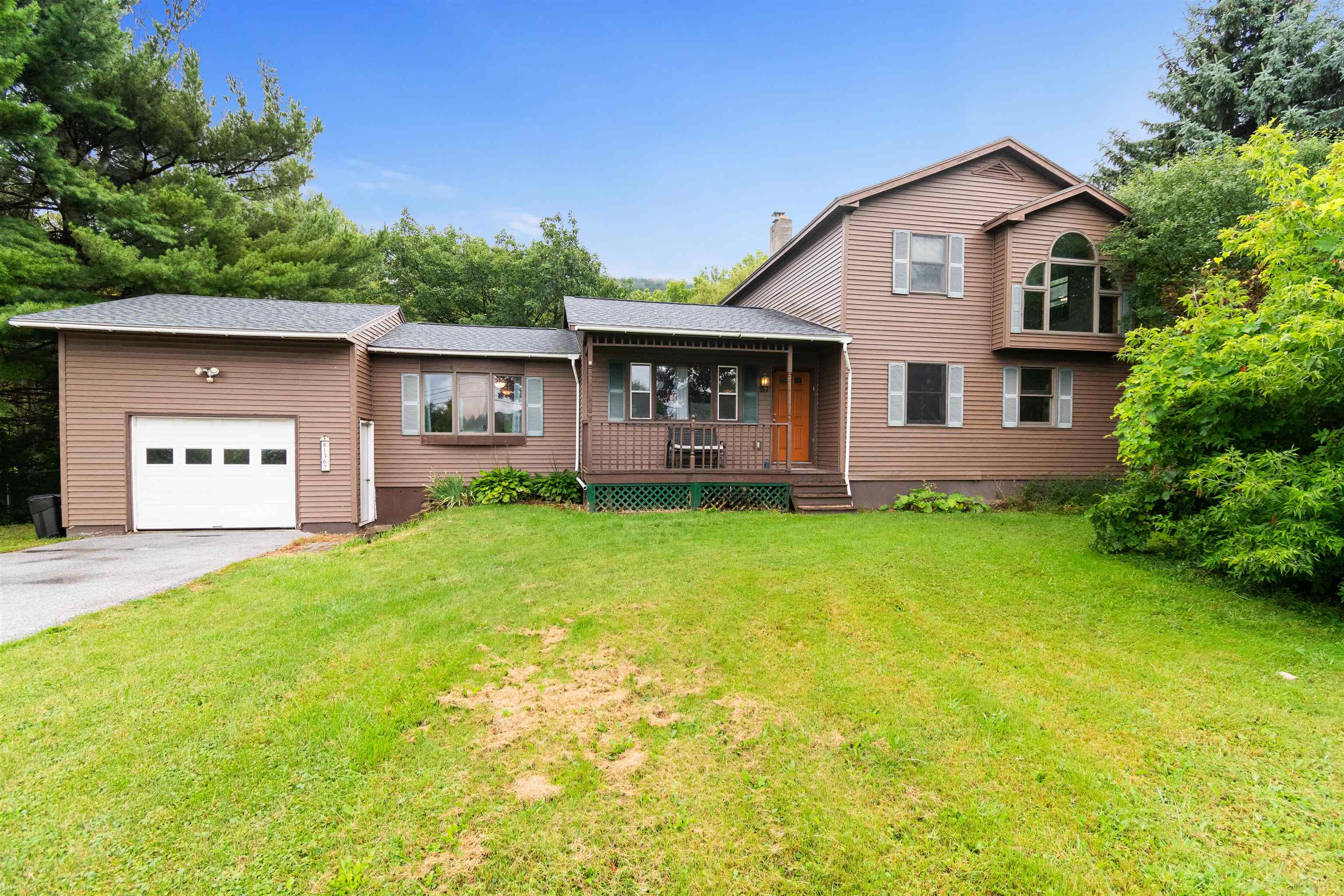 1367 Fairfax Road St. Albans Town, VT 05478 - Photo 2 of 46