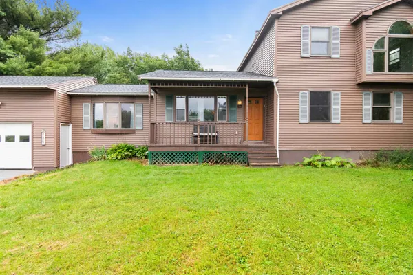 $370,000 | 1367 Fairfax Road, St. Albans Town, VT 05478