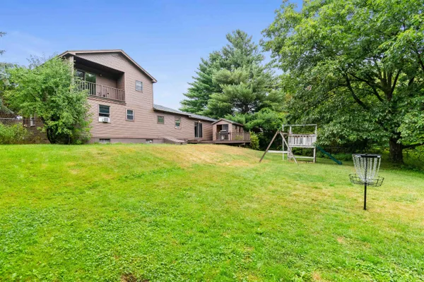 $370,000 | 1367 Fairfax Road, St. Albans Town, VT 05478