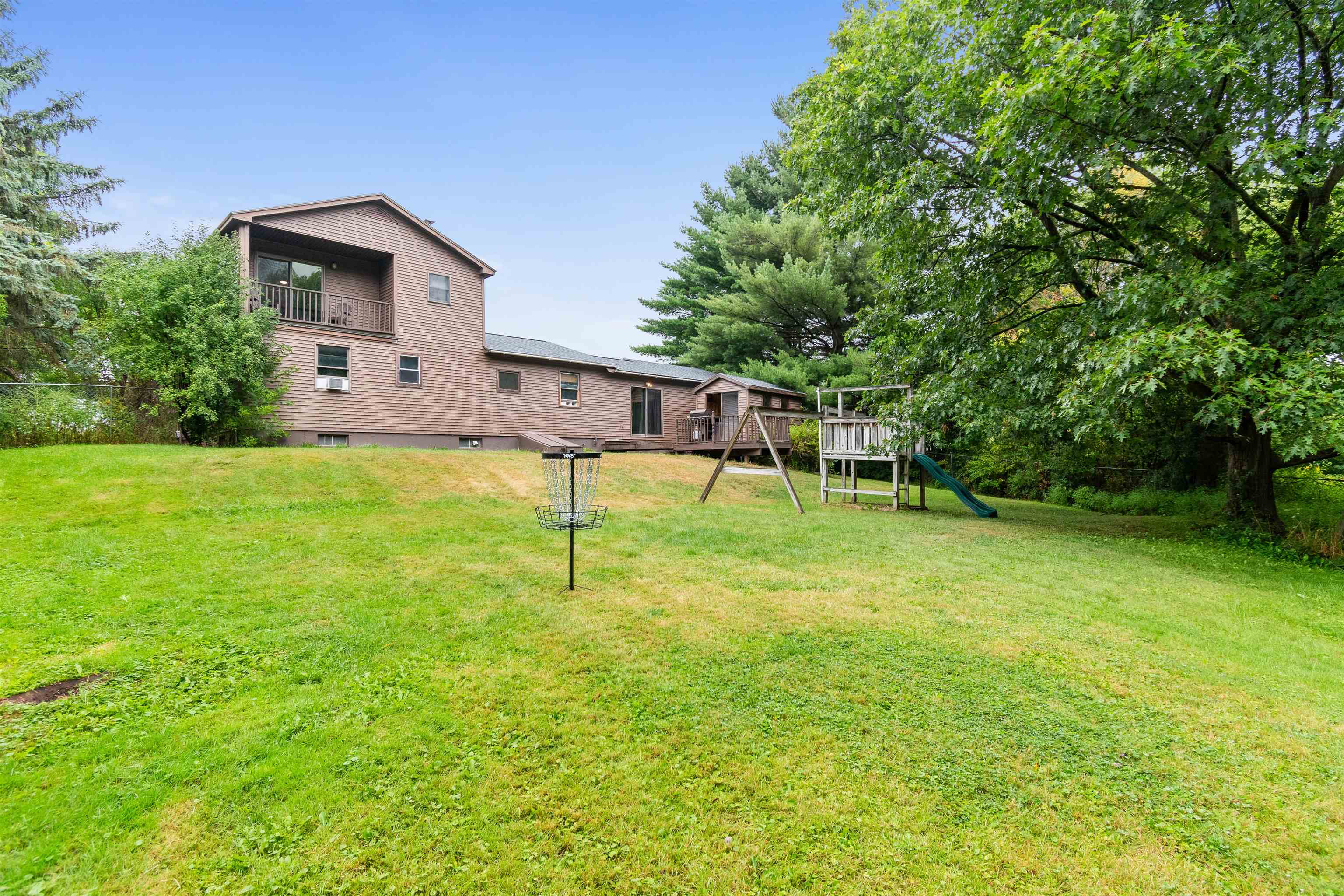 1367 Fairfax Road St. Albans Town, VT 05478 - Photo 32 of 46